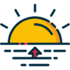New Dawn Narrative Logo